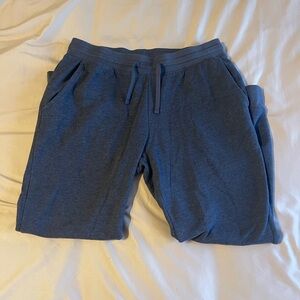 Men’s jogger sweatpants